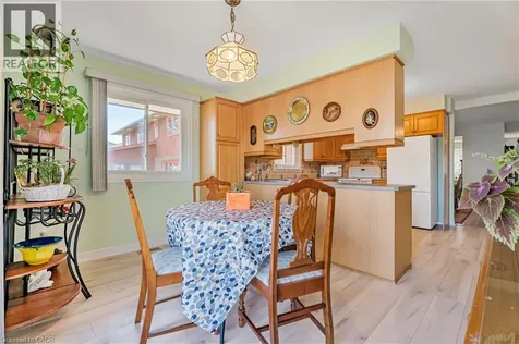 78 Esther Avenue Cambridge ON N1S 4L6