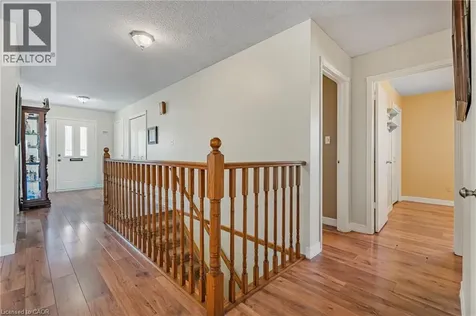 78 Esther Avenue Cambridge ON N1S 4L6