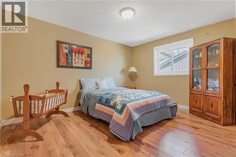 78 Esther Avenue Cambridge ON N1S 4L6