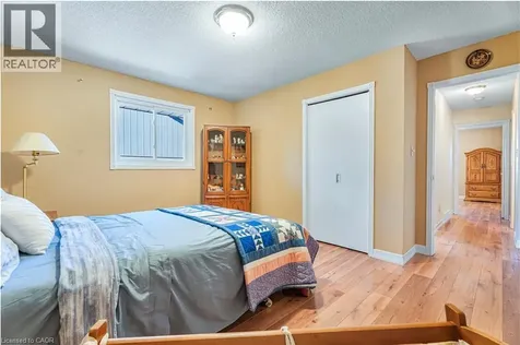 78 Esther Avenue Cambridge ON N1S 4L6
