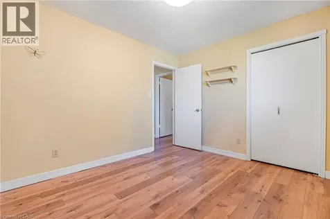 78 Esther Avenue Cambridge ON N1S 4L6