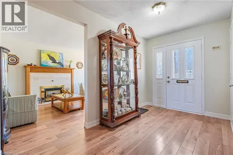 78 Esther Avenue Cambridge ON N1S 4L6