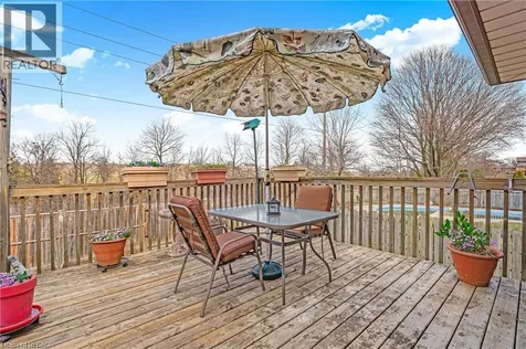78 Esther Avenue Cambridge ON N1S 4L6