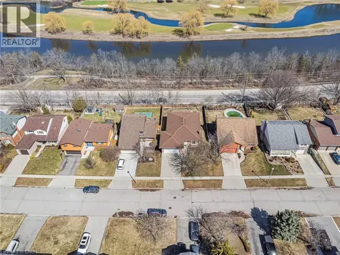 78 Esther Avenue Cambridge ON N1S 4L6