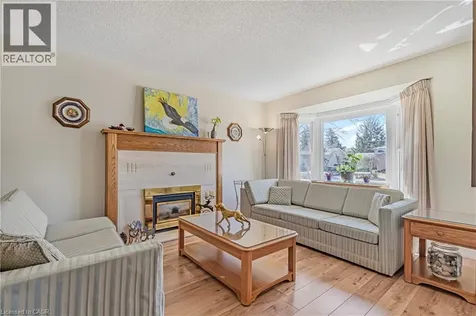 78 Esther Avenue Cambridge ON N1S 4L6