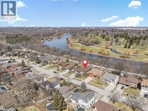 78 Esther Avenue Cambridge ON N1S 4L6