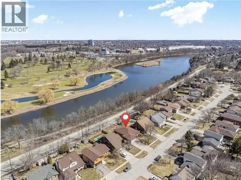 78 Esther Avenue Cambridge ON N1S 4L6