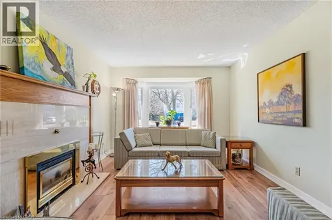 78 Esther Avenue Cambridge ON N1S 4L6