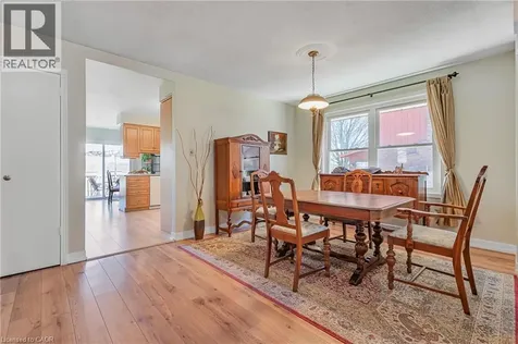 78 Esther Avenue Cambridge ON N1S 4L6