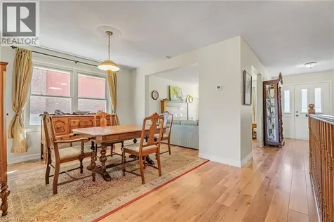 78 Esther Avenue Cambridge ON N1S 4L6