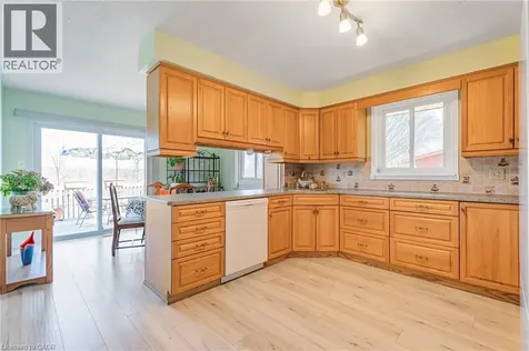 78 Esther Avenue Cambridge ON N1S 4L6