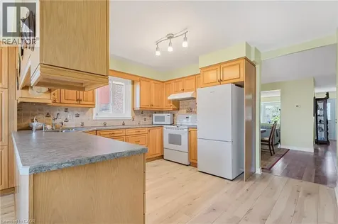 78 Esther Avenue Cambridge ON N1S 4L6