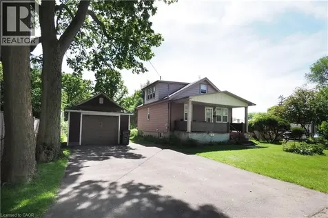 15 Horning Drive Kitchener ON N2K 1H5