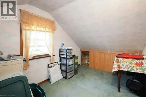 15 Horning Drive Kitchener ON N2K 1H5
