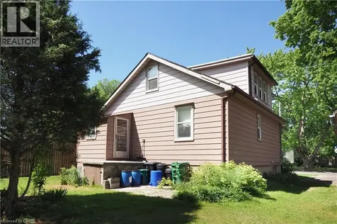 15 Horning Drive Kitchener ON N2K 1H5