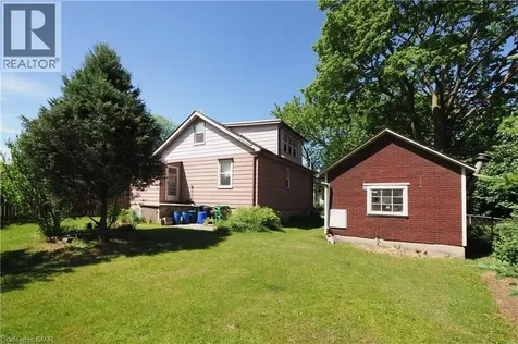 15 Horning Drive Kitchener ON N2K 1H5