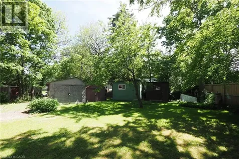 15 Horning Drive Kitchener ON N2K 1H5