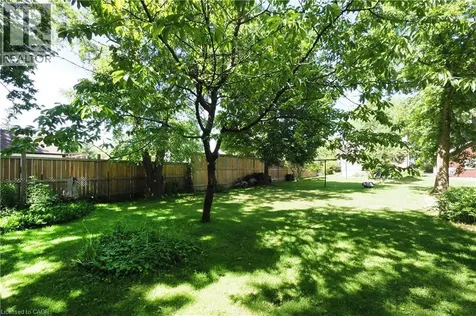 15 Horning Drive Kitchener ON N2K 1H5