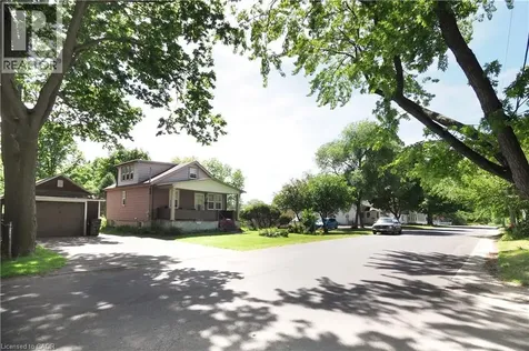 15 Horning Drive Kitchener ON N2K 1H5