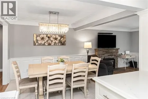 149 Seneca Court Ancaster ON L9G 3C1
