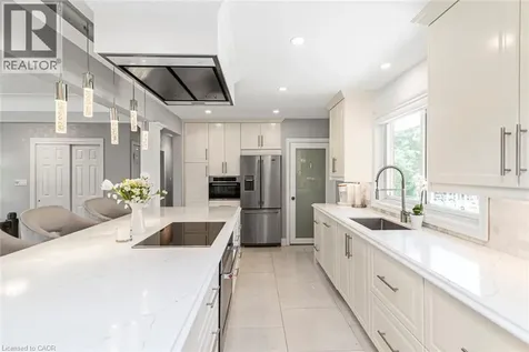 149 Seneca Court Ancaster ON L9G 3C1