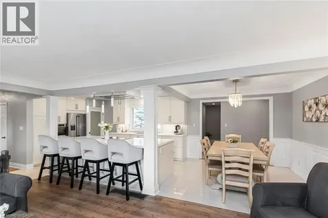 149 Seneca Court Ancaster ON L9G 3C1