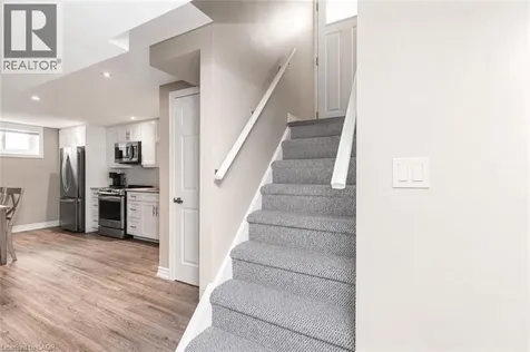 149 Seneca Court Ancaster ON L9G 3C1