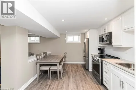 149 Seneca Court Ancaster ON L9G 3C1