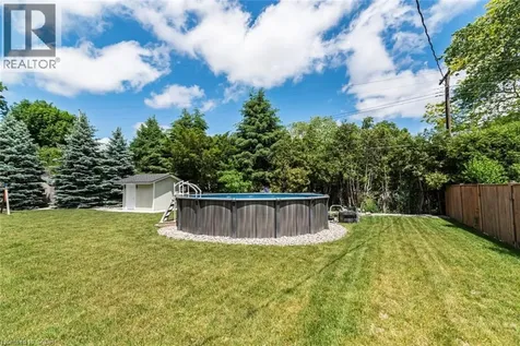 149 Seneca Court Ancaster ON L9G 3C1