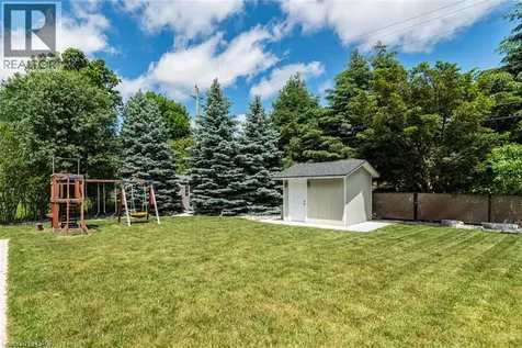 149 Seneca Court Ancaster ON L9G 3C1