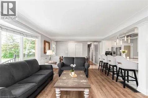 149 Seneca Court Ancaster ON L9G 3C1