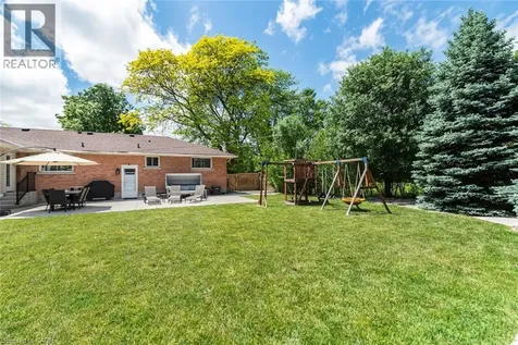 149 Seneca Court Ancaster ON L9G 3C1