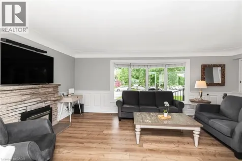 149 Seneca Court Ancaster ON L9G 3C1