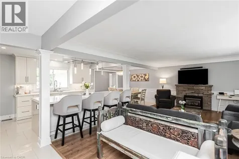 149 Seneca Court Ancaster ON L9G 3C1