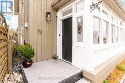 90 Toronto Street North Uxbridge ON L9P 1C7
