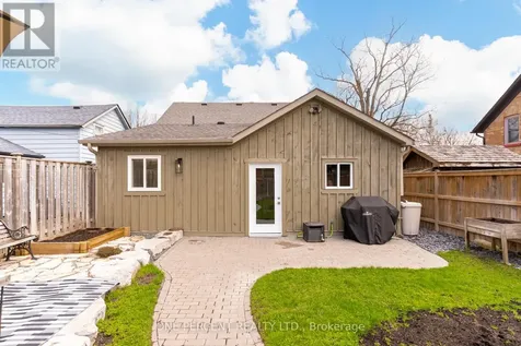 90 Toronto Street North Uxbridge ON L9P 1C7