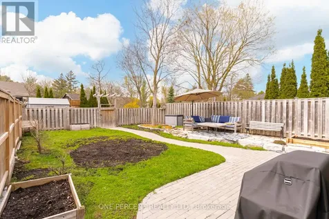 90 Toronto Street North Uxbridge ON L9P 1C7