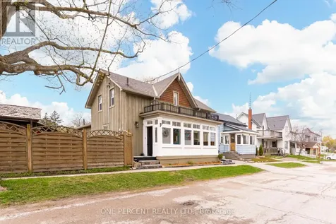 90 Toronto Street North Uxbridge ON L9P 1C7