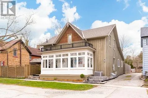 90 Toronto Street North Uxbridge ON L9P 1C7