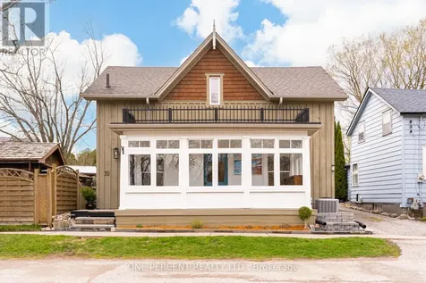 90 Toronto Street North Uxbridge ON L9P 1C7