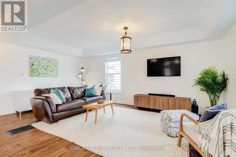90 Toronto Street North Uxbridge ON L9P 1C7