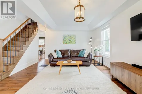 90 Toronto Street North Uxbridge ON L9P 1C7