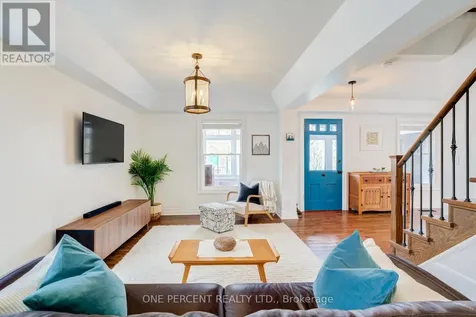 90 Toronto Street North Uxbridge ON L9P 1C7