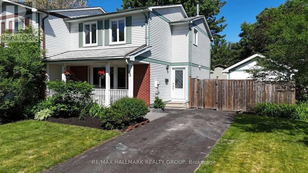 35 Seabrooke Drive Ottawa ON K2L 2H8