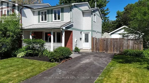 35 Seabrooke Drive Ottawa ON K2L 2H8