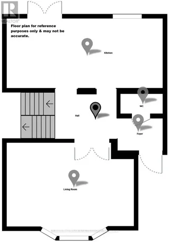 35 Seabrooke Drive Ottawa ON K2L 2H8