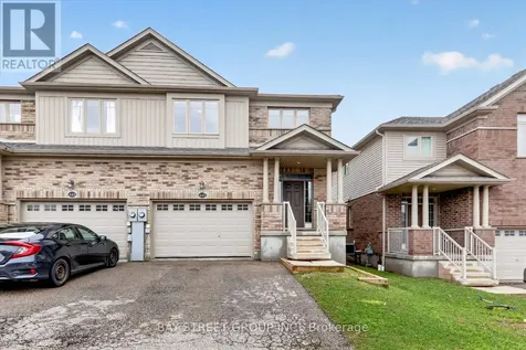 445 Avens Street Waterloo ON N2V 0B6