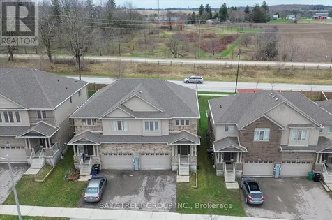 445 Avens Street Waterloo ON N2V 0B6