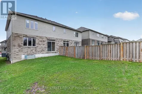 445 Avens Street Waterloo ON N2V 0B6