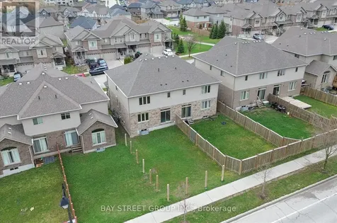 445 Avens Street Waterloo ON N2V 0B6